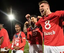 里昂球队集训备战，力争取得胜利的简单介绍