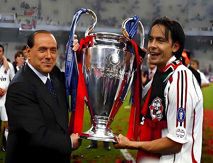 AC米兰逼平对手，争夺胜利奖杯的简单介绍