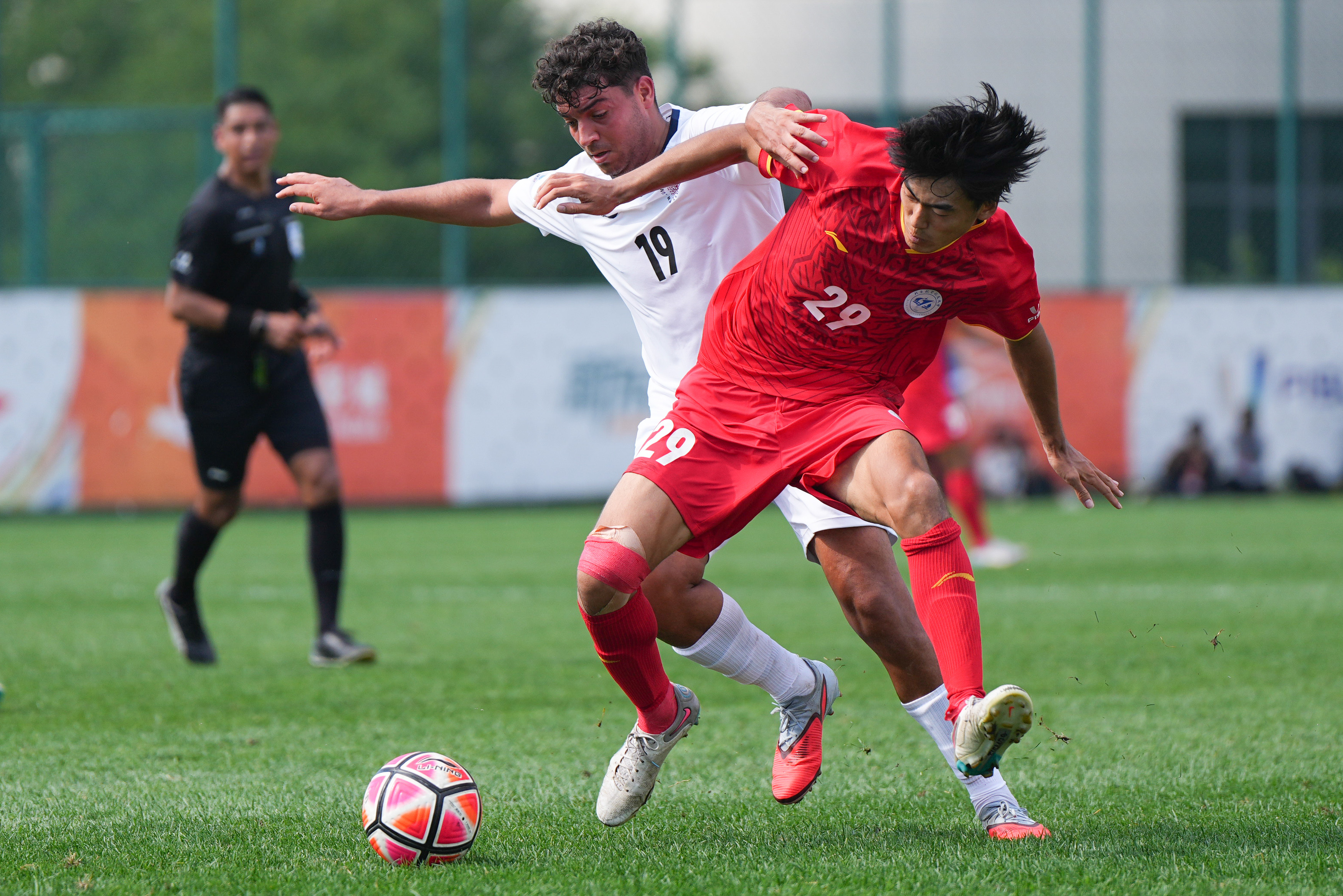 体育界备受瞩目的洲际足球联赛即将拉开帷幕的简单介绍 体育界备受瞩目的洲际足球联赛即将拉开帷幕的简单介绍