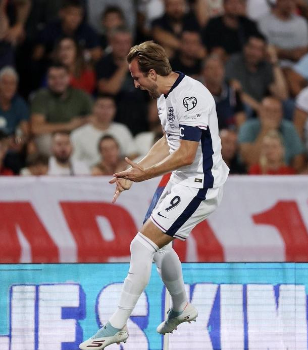 英格兰国家队成功晋级欧洲预选赛强阶段的简单介绍