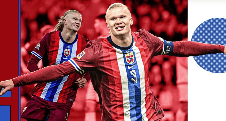 克罗地亚吞敌意，挪威队危笃旅伏丹麦欧预赛的简单介绍