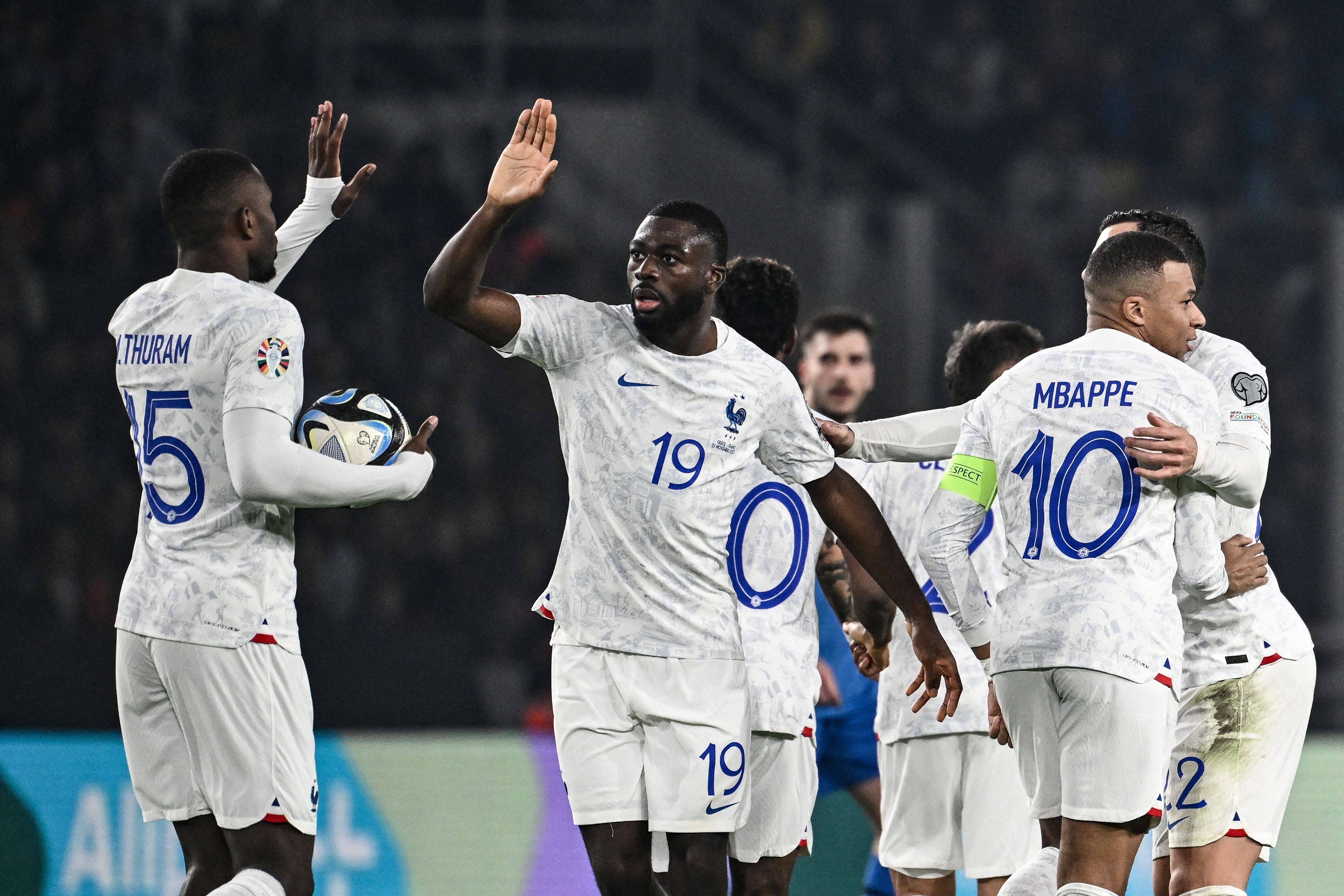 克罗地亚吞敌意，挪威队危笃旅伏丹麦欧预赛的简单介绍