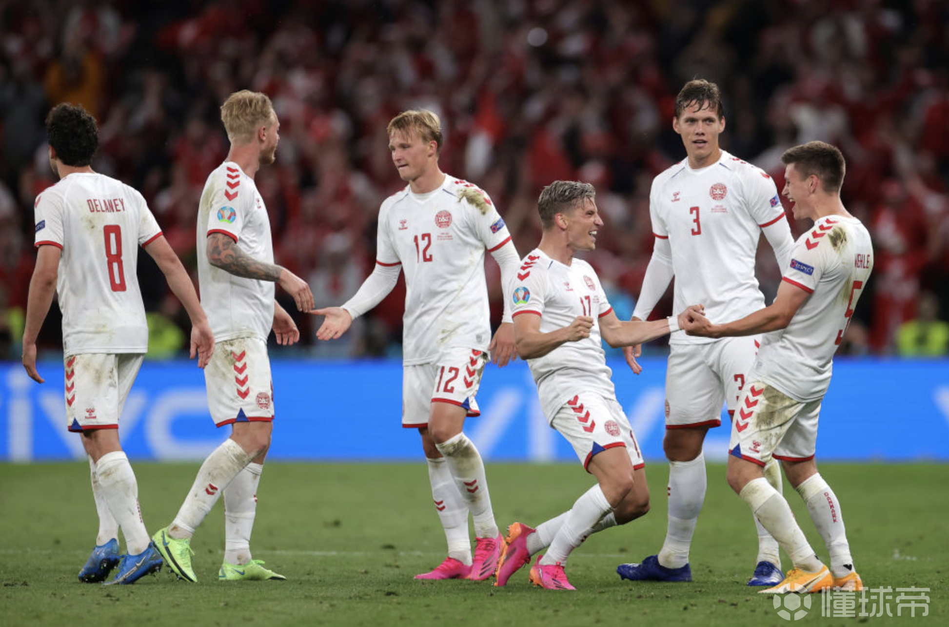 俄罗斯主场大胜挪威，积分领先优势明显的简单介绍
