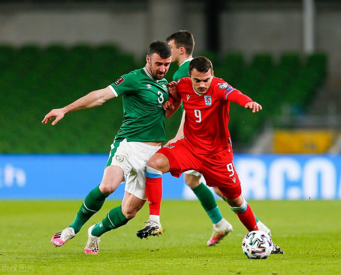卢森堡客场击败保加利亚成功突围