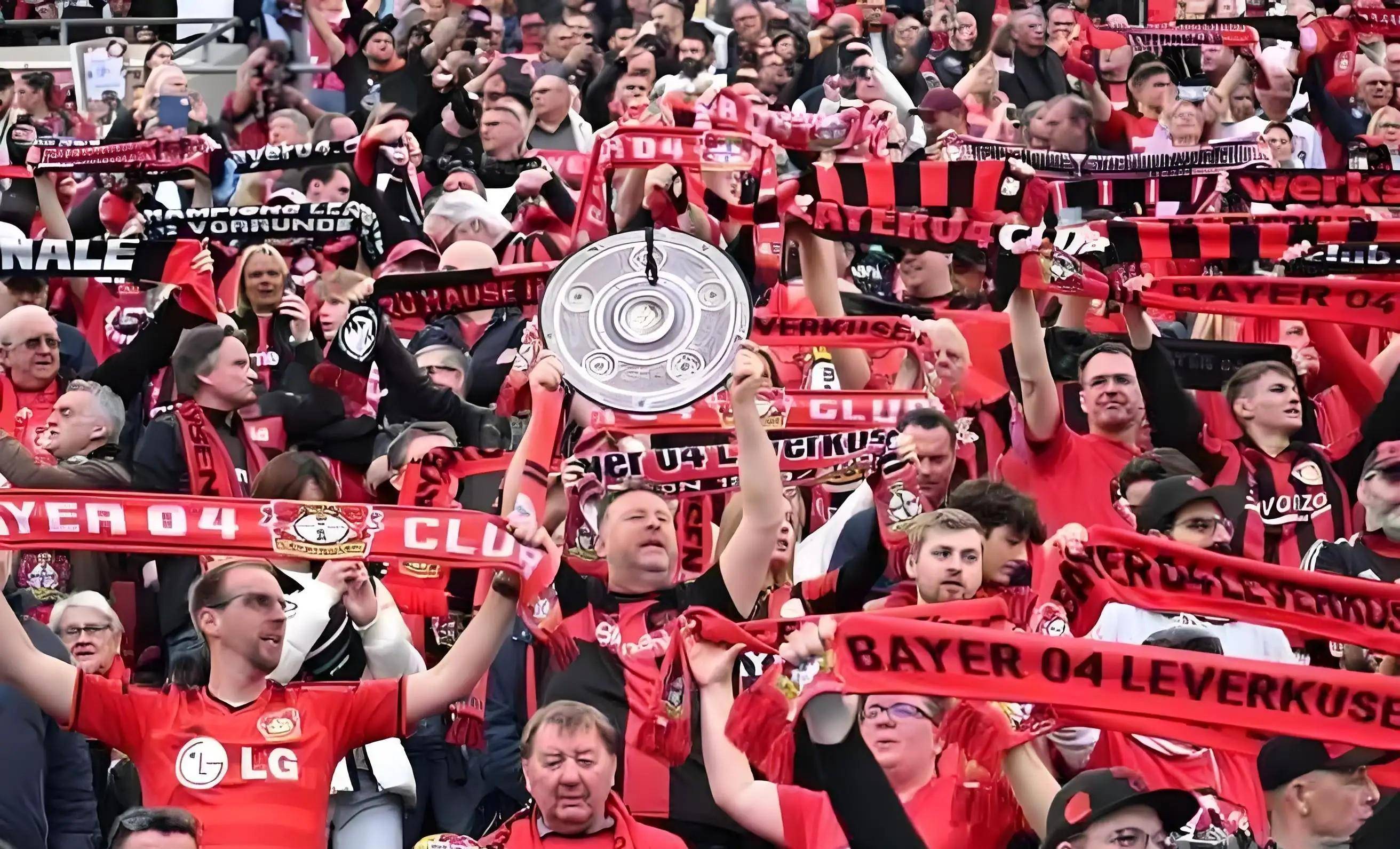 法兰克福力克勒沃库森，取得连胜的简单介绍